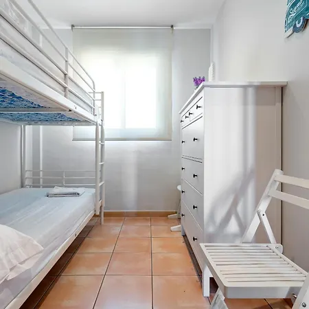 Apartment Hauzify I Colon 2b Torredembarra