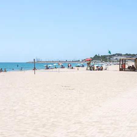 Hauzify I Colon 2b * Torredembarra