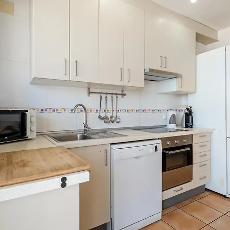 Hauzify I Colon 2b Apartament *