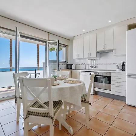 Apartment Hauzify I Colon 2b *
