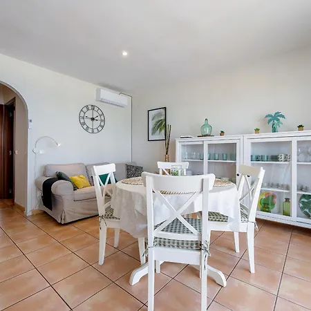 Hauzify I Colon 2b Apartment Torredembarra
