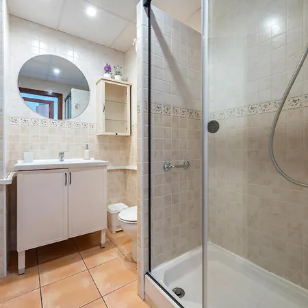 Apartment Hauzify I Colon 2b