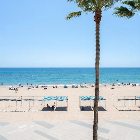 Apartment Hauzify I Colon 2b Torredembarra