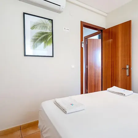 Apartment Hauzify I Colon 2b *