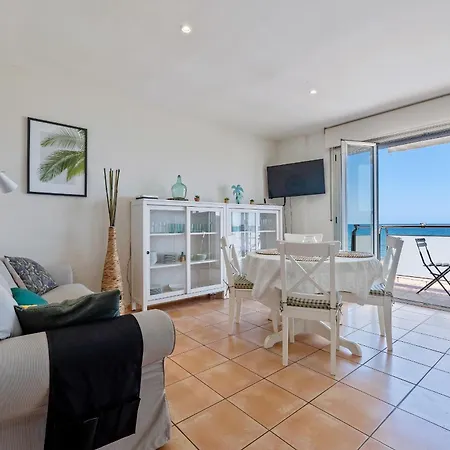 Apartamento Hauzify I Colón 2b Torredembarra