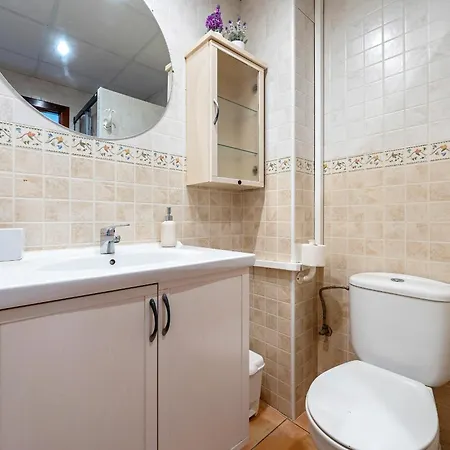 Hauzify I Colon 2b Torredembarra