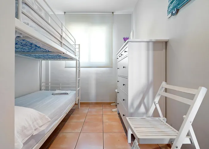 Apartamento Hauzify I Colón 2b Torredembarra