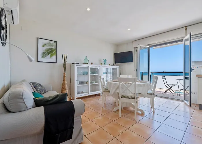 Apartamento Hauzify I Colón 2b Torredembarra